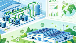 空压机余热回收应用要点与优势？