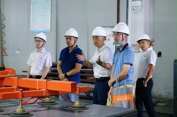 压缩热零气耗吸干机