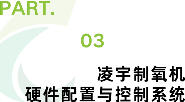 制氮机