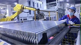 新能源汽车动力电池生产需要更高品质的压缩空气
